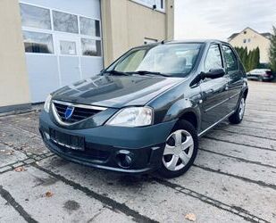 Dacia Dacia Logan 1.6 MPI / Klima Gebrauchtwagen