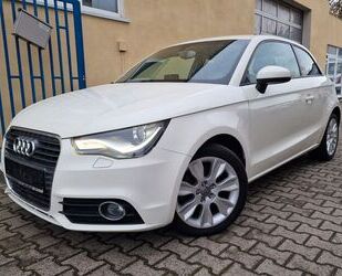 Audi Audi A1 1.4 TFSI S line S line Gebrauchtwagen