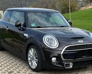 Mini MINI Cooper S Cooper S Gebrauchtwagen