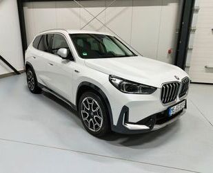 BMW BMW X1 xDrive 30e xLine AHK Driving Assist Plus Gebrauchtwagen