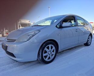 Toyota Toyota Prius Sol Gebrauchtwagen