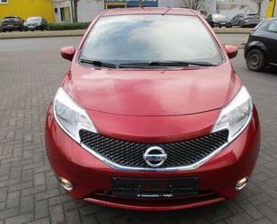 Nissan Nissan Note Acenta Plus Gebrauchtwagen