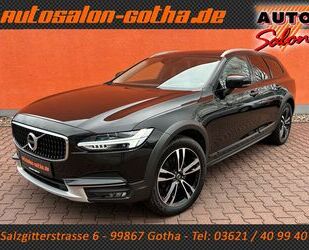 Volvo Volvo V90 Cross Country Pro AWD H&K+PANO CAM DAB L Gebrauchtwagen