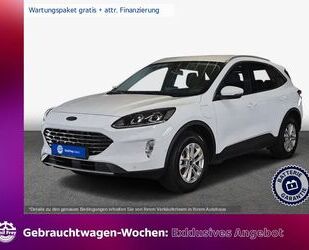 Ford Ford Kuga 2.5 Duratec PHEV TITANIUM Gebrauchtwagen