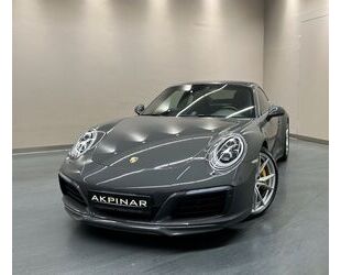 Porsche Porsche 991.2/911 Carrera 4S *SCHALTER*CHRONO*KERA Gebrauchtwagen