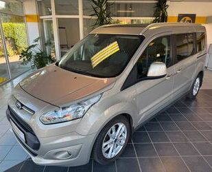 Ford Ford Grand Tourneo Panorama/SHZ/Navi/Kamera Gebrauchtwagen