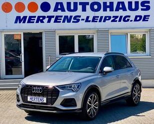 Audi Audi Q3 35 TDI Android Apple LED Virtual SHZ PDC Gebrauchtwagen