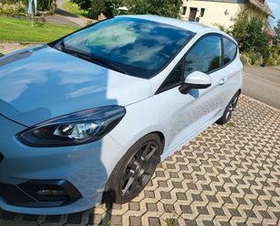 Ford Ford Fiesta 1,5 EcoBoost ST Gebrauchtwagen