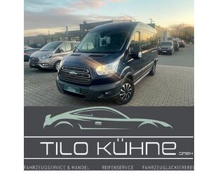 Ford Ford Transit Kasten 350 L3H2 Trend Gebrauchtwagen