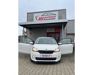 Skoda Skoda Citigo Sport Klima Navi SHZ. Gebrauchtwagen