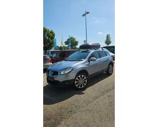 Nissan Nissan TOP !!! Qashqai 1.6 dCi DPF Acenta Gebrauchtwagen