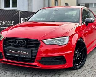 Audi Audi A3 S LINE SPORTPAKET *3xS-LINE*MATRIX*ACC*KW* Gebrauchtwagen