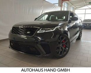 Land Rover Land Rover Range Rover Velar*SV*AUTOBIOGRAPHY*SANT Gebrauchtwagen