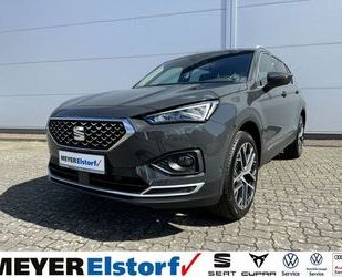 Seat Seat Tarraco 2.0 TDI Xperience DSG -Standh. + W-Rä Gebrauchtwagen