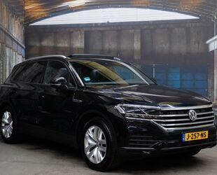 VW Volkswagen Touareg 3.0 TDI V6 Terrain Tech 4Motion Gebrauchtwagen