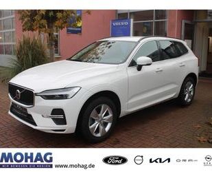 Volvo Volvo XC60 B4 Diesel AWD Momentum Pro mit AHK,Goog Gebrauchtwagen