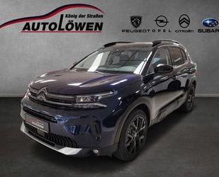 Citroen Citroën C5 Aircross Hybrid225 Gebrauchtwagen