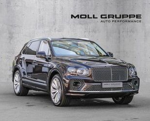 Bentley Bentley Bentayga Azure Hybrid Havana, Naim, Mullin Gebrauchtwagen