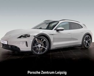 Porsche Porsche Taycan 4 Cross Turismo BOSE ACC Matrix 21Z Gebrauchtwagen