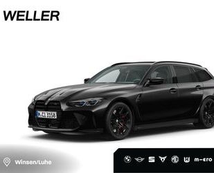 BMW BMW M3 Competition Tour M xDrive DA-Pro,PA+,HK,Las Gebrauchtwagen