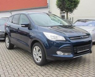 Ford Ford Kuga 1,6 EcoBoost 2x4 110kW Trend Gebrauchtwagen