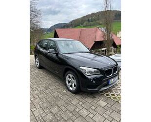 BMW BMW X1 sDrive18d Gebrauchtwagen