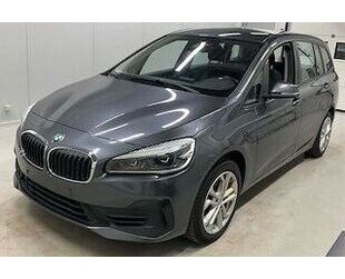 BMW BMW 218 d Grand Tourer 7 Sitze-AHK-LED Autom. Gebrauchtwagen