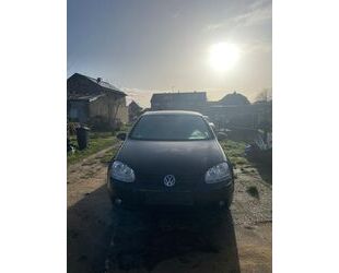 VW Volkswagen Golf 1.4 Comfortline Comfortline Gebrauchtwagen