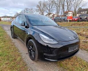 Tesla Tesla Model Y Long Range Dual Motor AWD Gebrauchtwagen