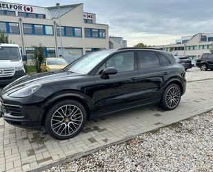 Porsche Porsche Cayenne E-Hybrid LED Leder Panorama Head-u Gebrauchtwagen