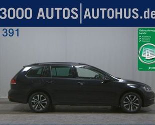 VW Volkswagen Golf Var. 1.0 TSI United Navi PDC Shz Gebrauchtwagen