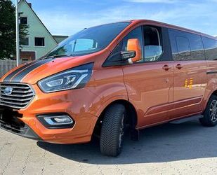 Ford Ford Tourneo Custom Gebrauchtwagen