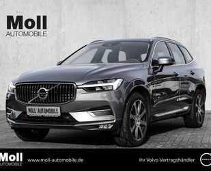 Volvo Volvo XC60 Inscription AWD B4 Diesel EU6d Allrad S Gebrauchtwagen