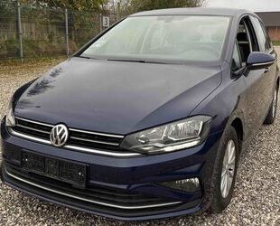 VW Volkswagen Golf Sportsvan Comfortline Gebrauchtwagen