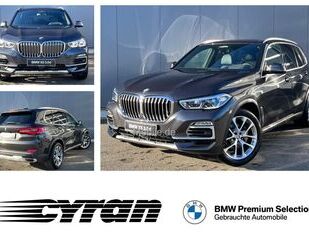 BMW BMW X5 X-LINE PANO ACC AHK LASER H&K 20