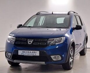 Dacia Dacia Logan Stepway*Navi*SHZ*Klimaautomatik*PDC* Gebrauchtwagen