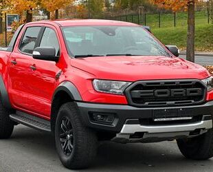 Ford Ford Raptor /Performance /1-Hand Gebrauchtwagen