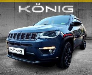 Jeep Jeep Compass 1.3 Plug-In Hybrid Automatik Klima Na Gebrauchtwagen