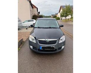 Skoda Skoda Fabia 1.9l TDI Sport Gebrauchtwagen