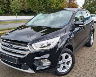 Ford Ford Kuga-1,5-6G!KLIMAUTOM+NAVI+LED+SHZ+PDC+TEMP+T Gebrauchtwagen