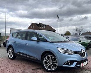 Renault Renault Scenic IV Grand Experience | NAVI | 2.HAN Gebrauchtwagen