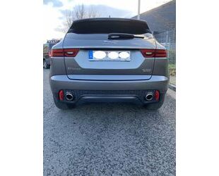 Jaguar Jaguar E-Pace D150 R-DYNAMIC S 4WD Auto R-DYNAMIC Gebrauchtwagen