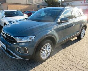 VW Volkswagen T-Roc 1.0 TSI Facelift Gebrauchtwagen