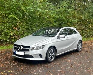 Mercedes-Benz Mercedes-Benz A 200 Style - Junge Sterne, Pano, Ap Gebrauchtwagen