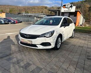 Opel Opel Astra K Sports Tourer Business Elegance Start Gebrauchtwagen