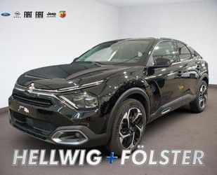 Citroen Citroën C4 Max 1.5 BlueHDI 130 Automatik HUD Navi Gebrauchtwagen