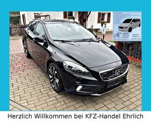 Volvo Volvo V40 Cross Country T4 AWD Geartronic Momentum Gebrauchtwagen