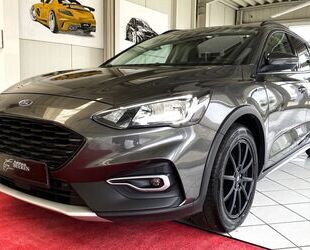 Ford Ford Focus Turnier Active 1.Hd LED ACC SHZ KLIMA Gebrauchtwagen