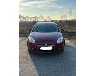 Fiat Fiat Bravo 1.4 T-JET 16V Active Active Gebrauchtwagen