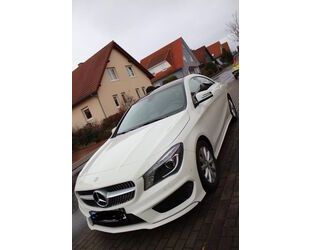 Mercedes-Benz CLA 200 Gebrauchtwagen